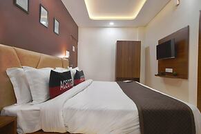 Aceotel Inn RM Vijay Nagar