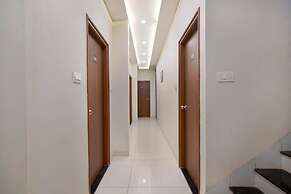 Aceotel Inn RM Vijay Nagar