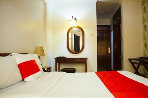 New Hotel Aquiline