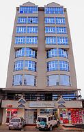 New Hotel Aquiline