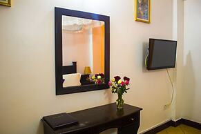 New Hotel Aquiline
