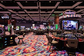 Great Canadian Casino Resort Toronto