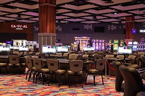 Great Canadian Casino Resort Toronto