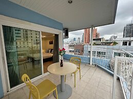 V Check Inn Sukhumvit 22