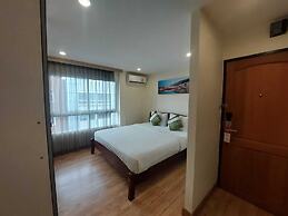 V Check Inn Sukhumvit 22
