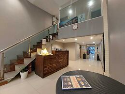 V Check Inn Sukhumvit 22