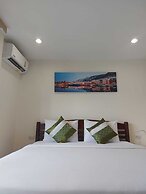 V Check Inn Sukhumvit 22