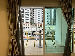 V Check Inn Sukhumvit 22