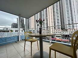 V Check Inn Sukhumvit 22