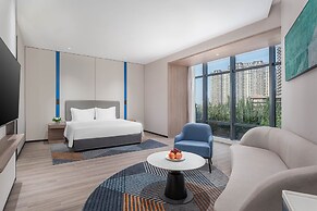 Holiday Inn Express Yinchuan Yuehai by IHG