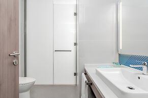 Holiday Inn Express Yinchuan Yuehai by IHG