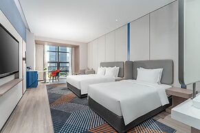 Holiday Inn Express Yinchuan Yuehai by IHG