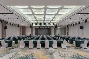 Holiday Inn Express Yinchuan Yuehai by IHG