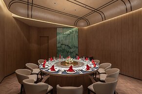 Holiday Inn Express Yinchuan Yuehai by IHG