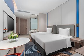 Holiday Inn Express Yinchuan Yuehai by IHG