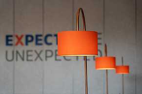 Holiday Inn Express Yinchuan Yuehai by IHG