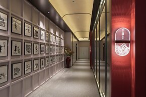 Holiday Inn Express Yinchuan Yuehai by IHG