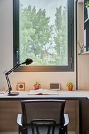 Estudios y Habitaciones Modernas en PAMPLONA, SK