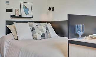 Estudios y Habitaciones Modernas en PAMPLONA, SK