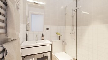 Estudios y Habitaciones Modernas en PAMPLONA, SK