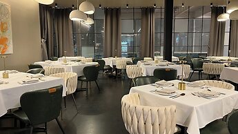 Hotel Brecha