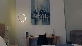 Hotel Brecha