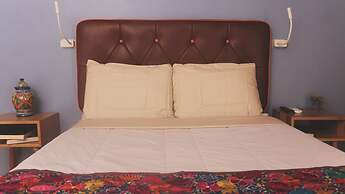 Hotel Brecha