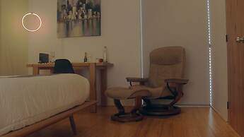 Hotel Brecha