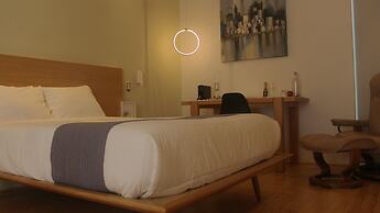 Hotel Brecha