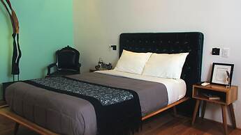 Hotel Brecha