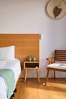 Hotel Brecha