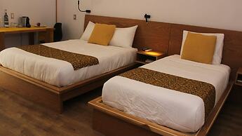 Hotel Brecha