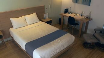 Hotel Brecha