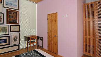 Hotel Brecha