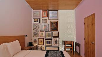 Hotel Brecha