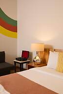 Hotel Brecha