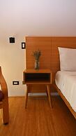 Hotel Brecha