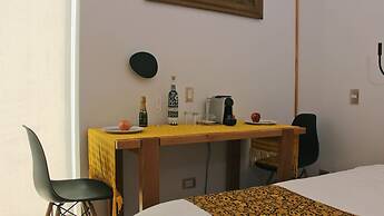 Hotel Brecha
