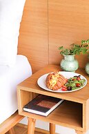 Hotel Brecha