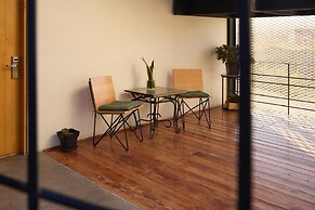 Hotel Brecha