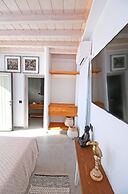 Enalion Suites Mykonos