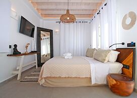 Enalion Suites Mykonos