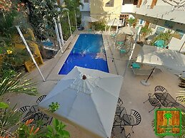 HOTEL LA CASA DE LAS COCADAS