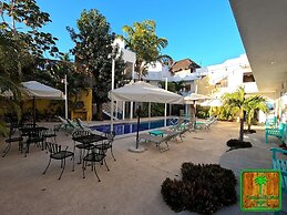 HOTEL LA CASA DE LAS COCADAS