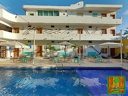 HOTEL LA CASA DE LAS COCADAS