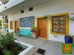 HOTEL LA CASA DE LAS COCADAS