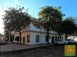 HOTEL LA CASA DE LAS COCADAS