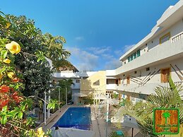 HOTEL LA CASA DE LAS COCADAS