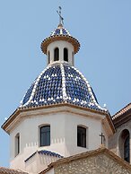 Hostal Perla Blanca Altea