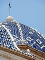 Hostal Perla Blanca Altea